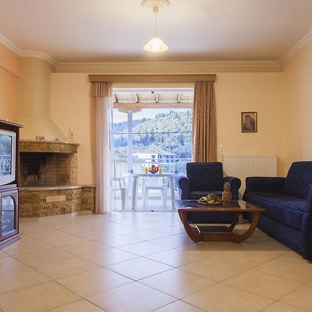 Apolpaina L Apartments エクステリア 写真