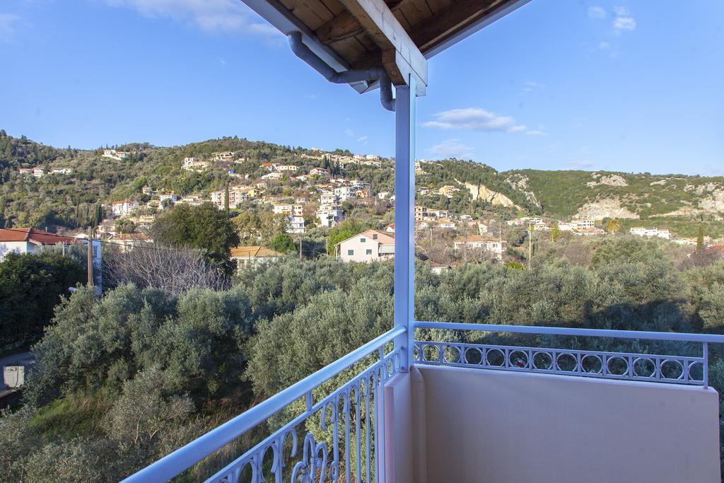 Apolpaina L Apartments エクステリア 写真