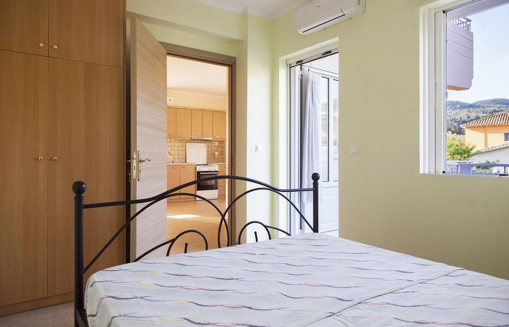 Apolpaina L Apartments エクステリア 写真