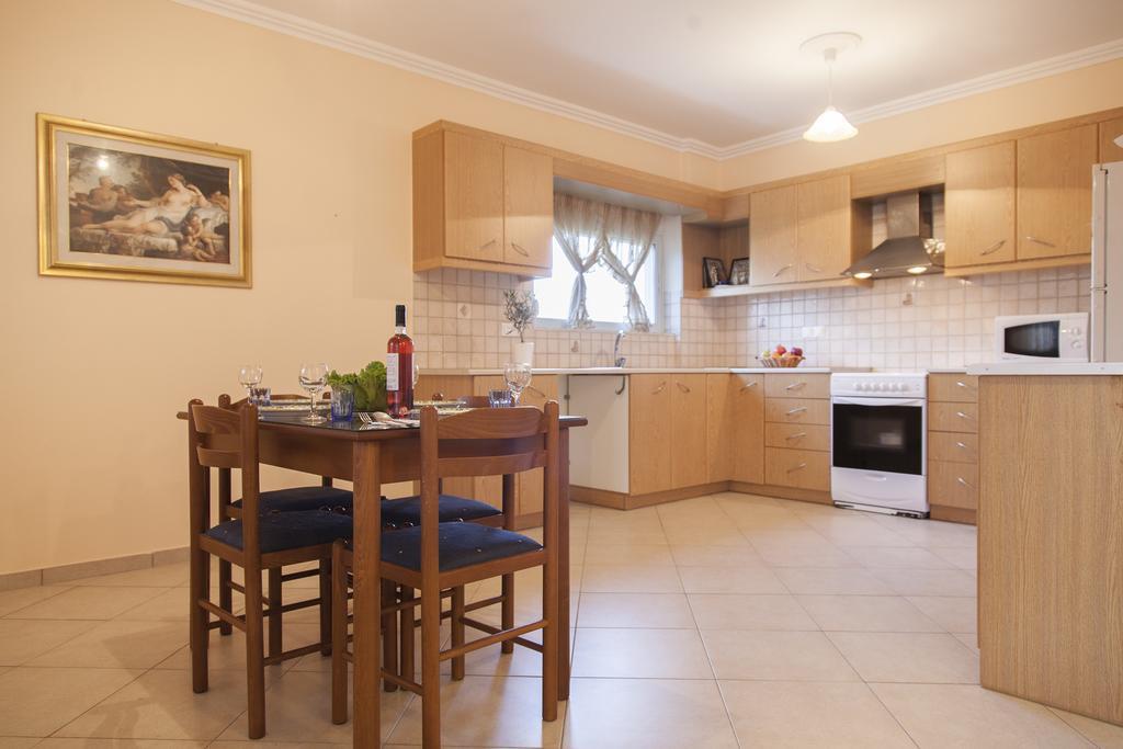 Apolpaina L Apartments エクステリア 写真