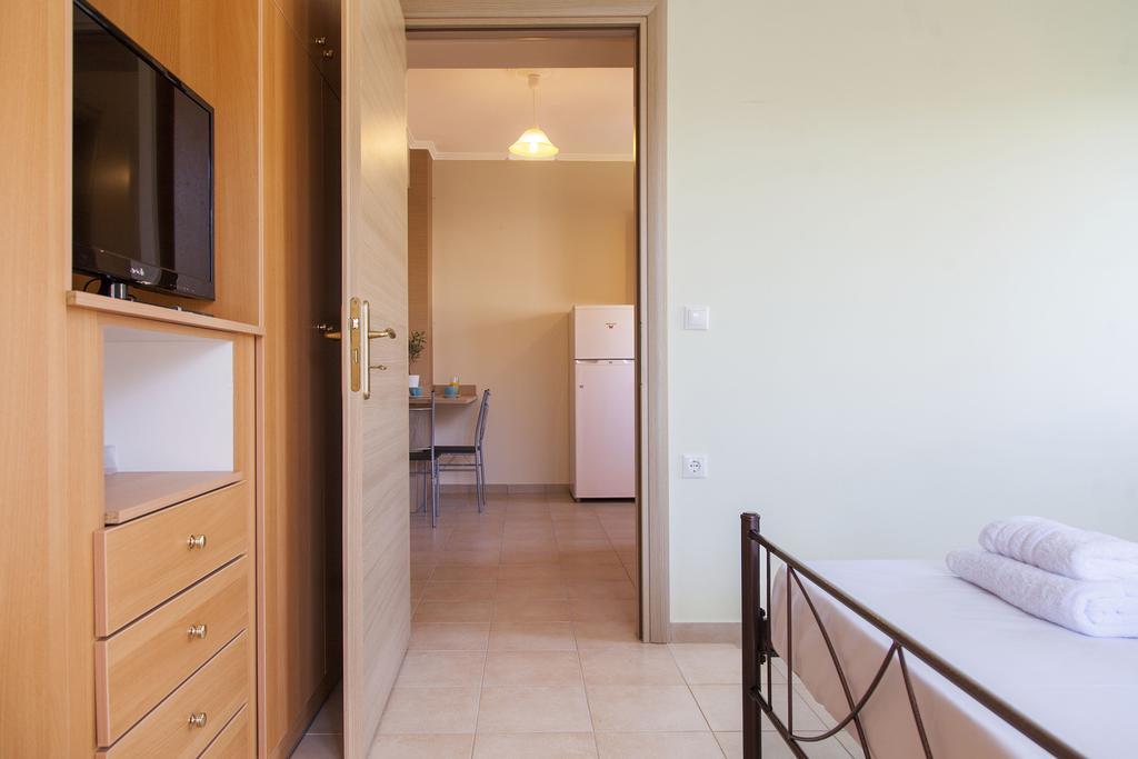 Apolpaina L Apartments エクステリア 写真