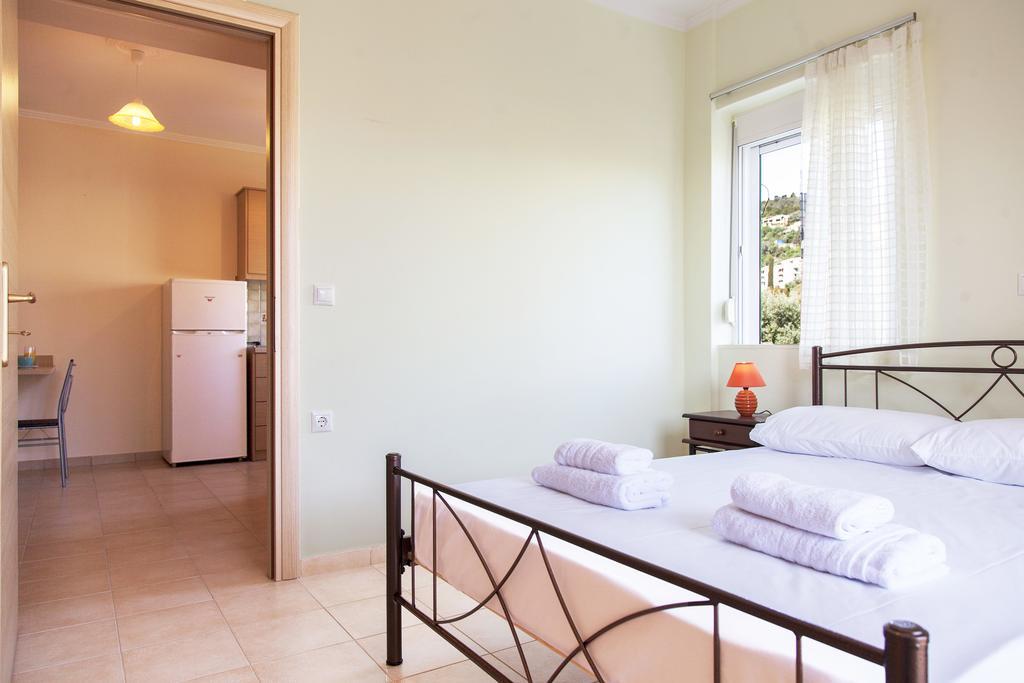 Apolpaina L Apartments エクステリア 写真