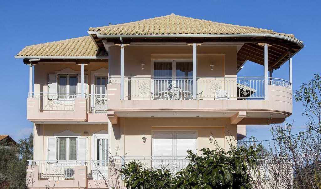 Apolpaina L Apartments エクステリア 写真