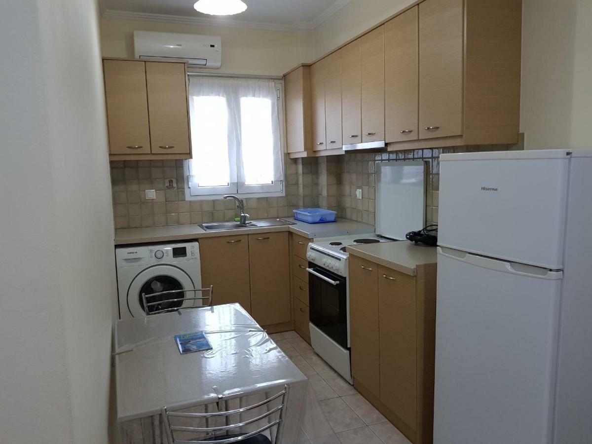 Apolpaina L Apartments エクステリア 写真